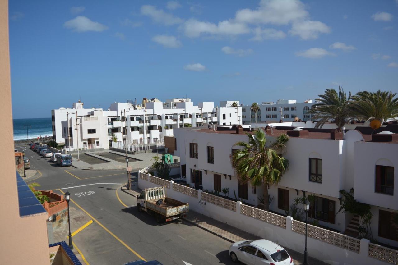 Casa Paula Villa Corralejo Ngoại thất bức ảnh