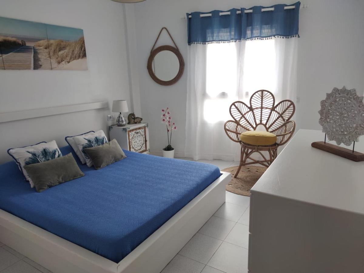 Casa Paula Villa Corralejo Ngoại thất bức ảnh