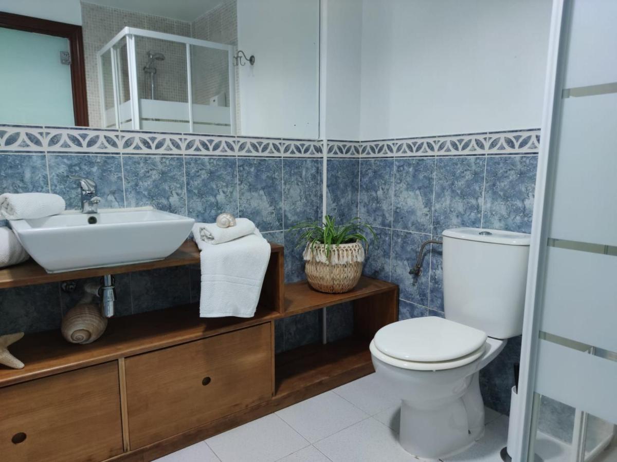 Casa Paula Villa Corralejo Ngoại thất bức ảnh