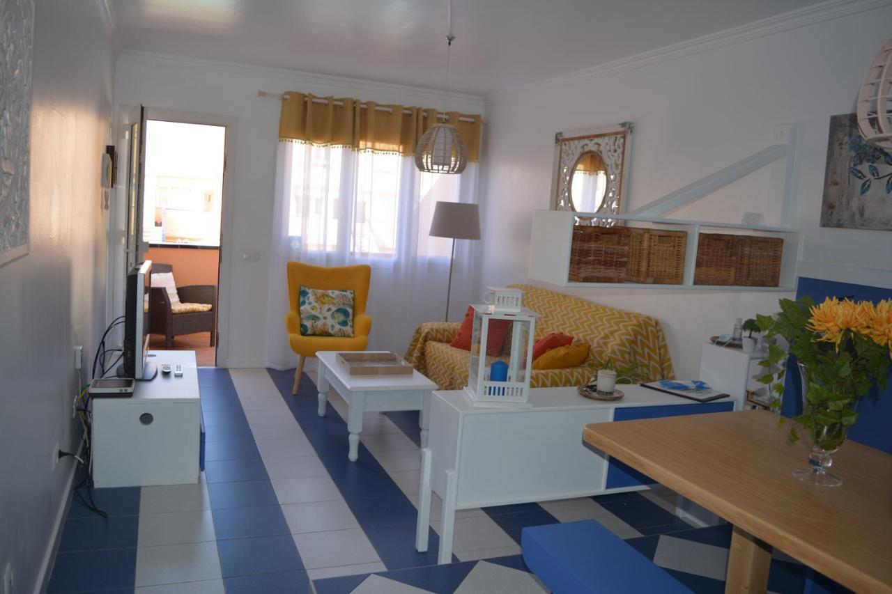 Casa Paula Villa Corralejo Ngoại thất bức ảnh